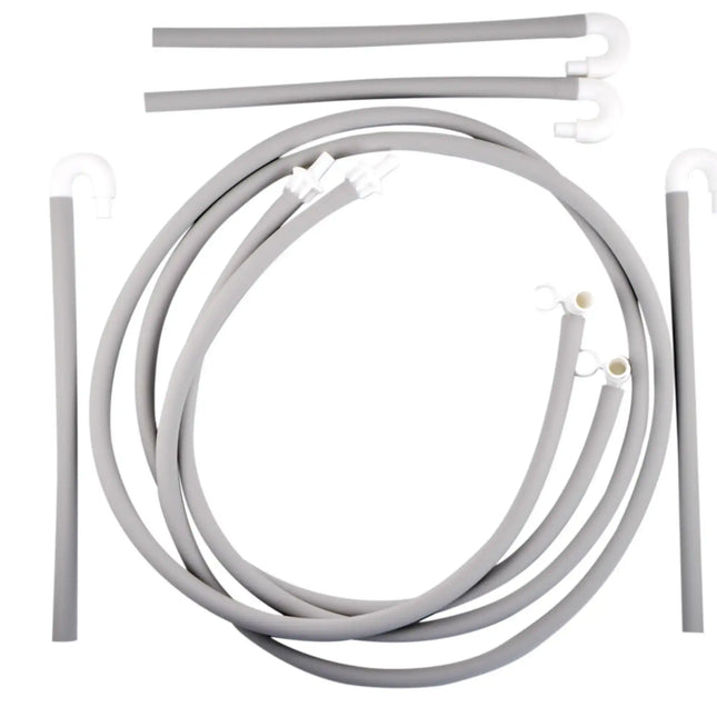 Ivory ReLeaf HVE Hose Accessory Kit - (Replaces KU-66075344)
