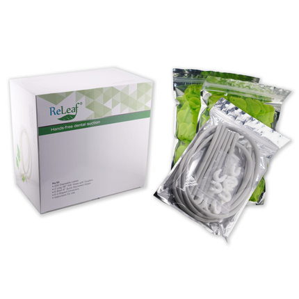 ReLeaf Pro Suction Kit, HVE, RLF10036
