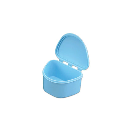 Plasdent Denture Bath Blue