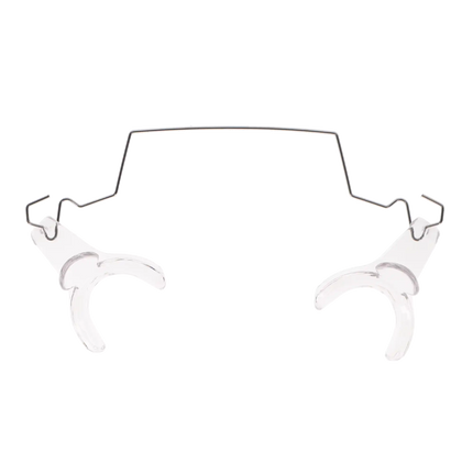 Plasdent - Extand Wire Type Cheek Retractors 1Pk
