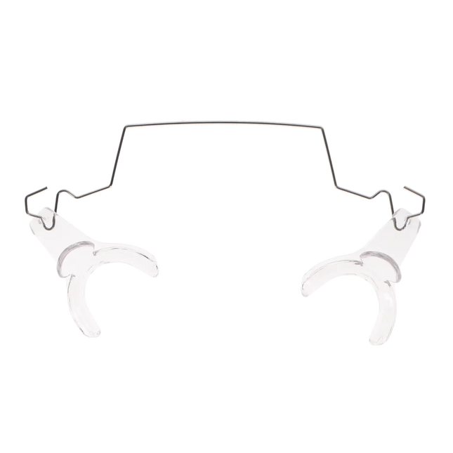 Plasdent - Extand Wire Type Cheek Retractors 1Pk