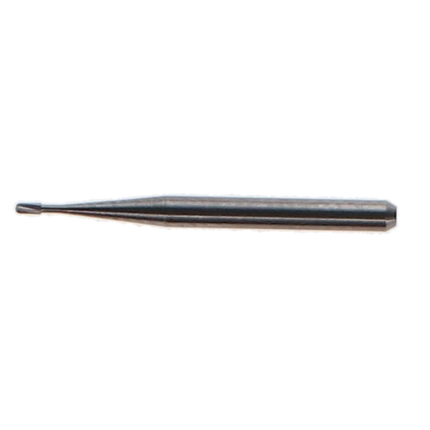HSB - Carbide Burs FG - #329 - 10/Pk
