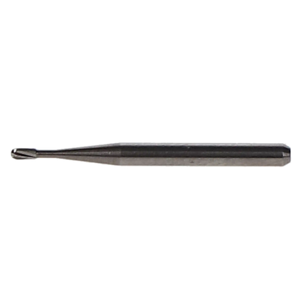 HSB - Carbide Burs FG - #330 - 10/Pk