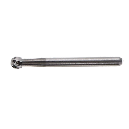 HSB - Carbide Burs FG - #7 - 10/Pk