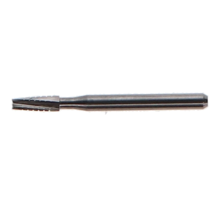 HSB - Carbide Burs FG - #702 - 10/Pk