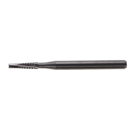 HSB - Carbide Burs FG - Long - #701 - 10/Pk