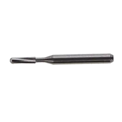 HSB - Carbide Burs FG SS - #1157 - 10/Pk