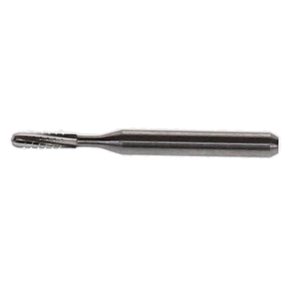 HSB - Carbide Burs FG SS - #1557 - 10/Pk