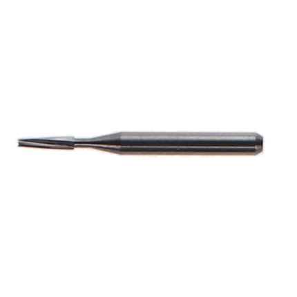 HSB - Carbide Burs FG SS - #169 - 10/Pk