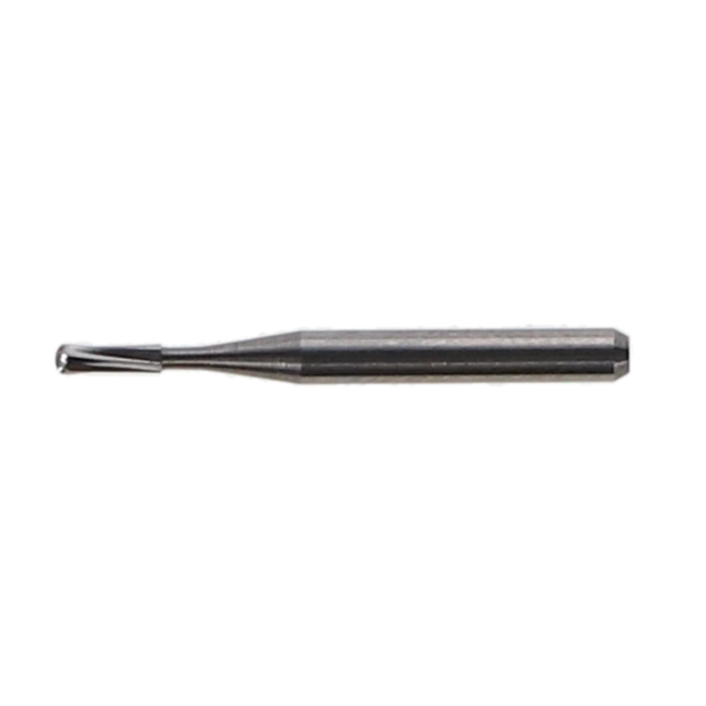 HSB - Carbide Burs FG SS - #245 - 10/Pk