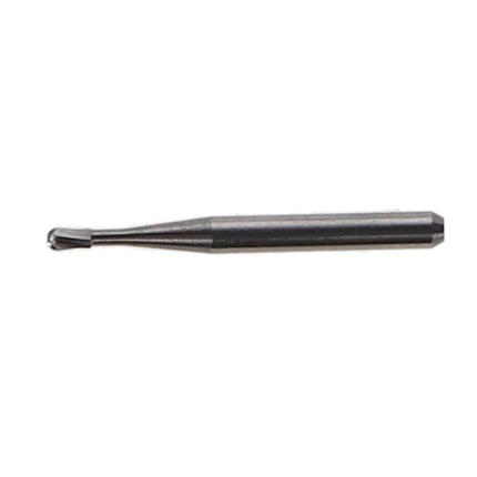 HSB - Carbide Burs FG SS - #331 - 10/Pk