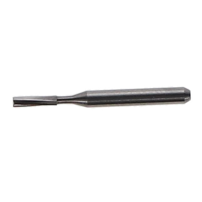 HSB - Carbide Burs FG SS - #57 - 10/Pk