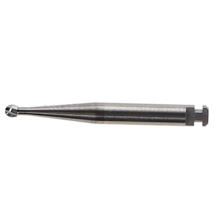 HSB - Carbide Burs RA - #4 - 10/Pk