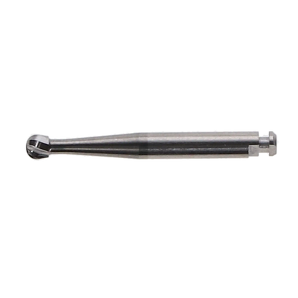 HSB - Carbide Burs RA - #8 - 10/Pk