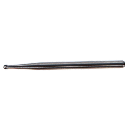 HSB - Surgical Carbide Bur FG - #2 - 10/Pk