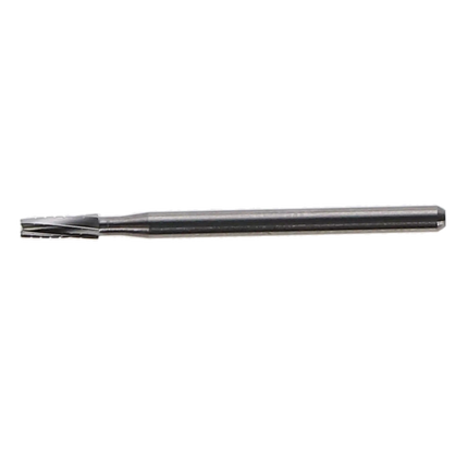HSB - Surgical Carbide Bur FG - #702 - 10/Pk