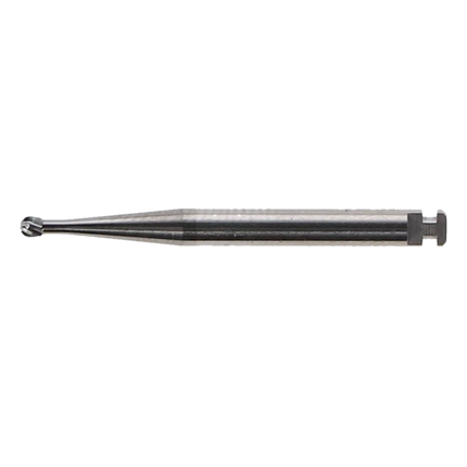 HSB - Surgical Carbide Bur RA - #4 - 10/Pk
