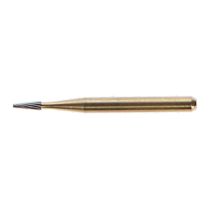HSB - Trimming & Finishing Bur #7114 - 10/Pk