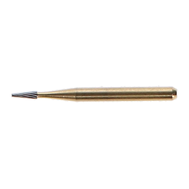 HSB - Trimming & Finishing Bur #7114 - 10/Pk