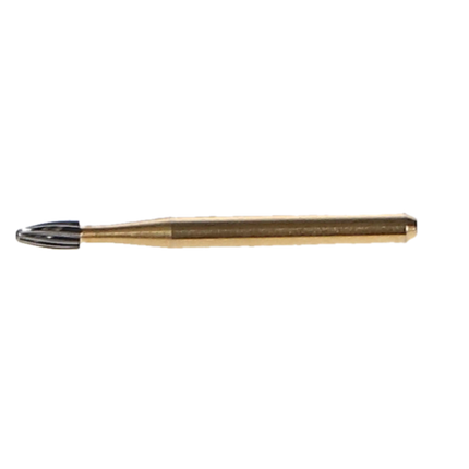 HSB - Trimming & Finishing Bur #7404 - 10/Pk