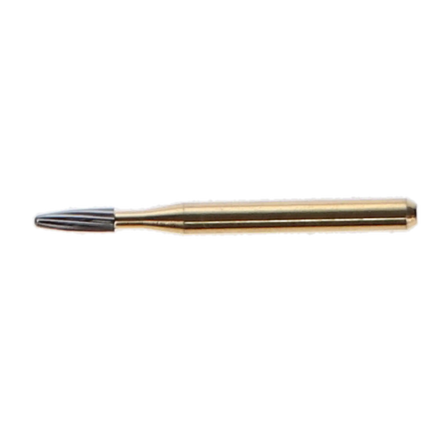 HSB - Trimming & Finishing Bur #7803 - 10/Pk