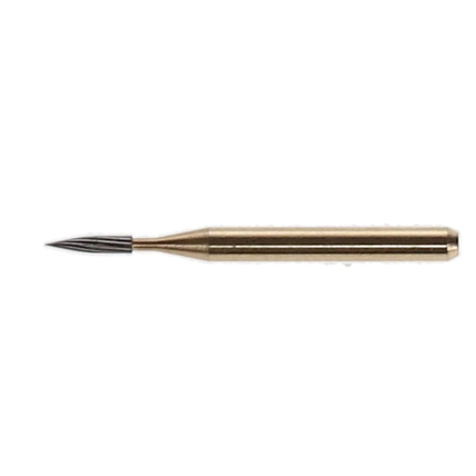 HSB - Trimming & Finishing Bur #7901 - 10/Pk
