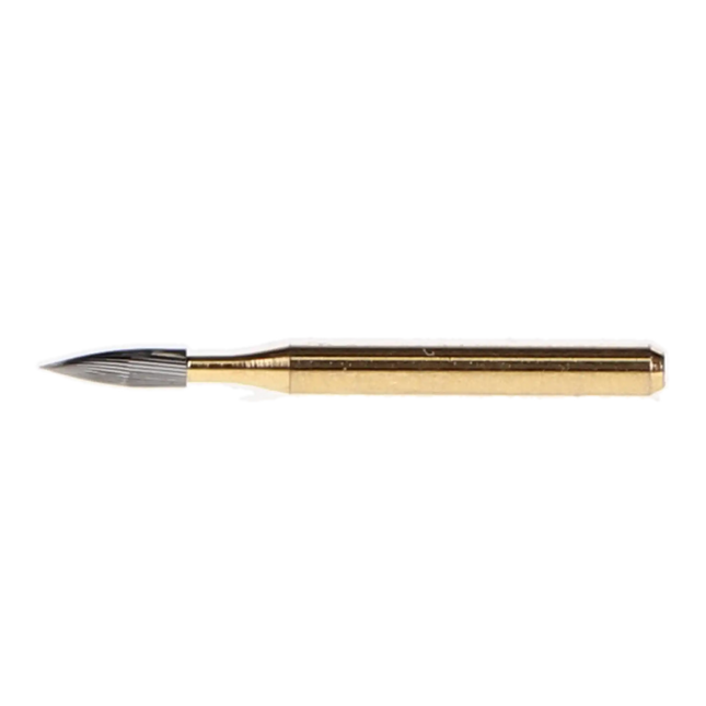 HSB - Trimming & Finishing Bur #9903 - 10/Pk