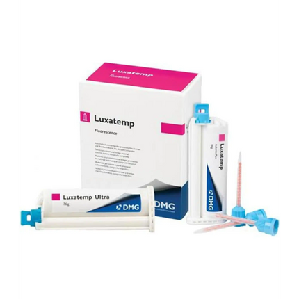 DMG - Luxatemp Fluorescence Refill A2