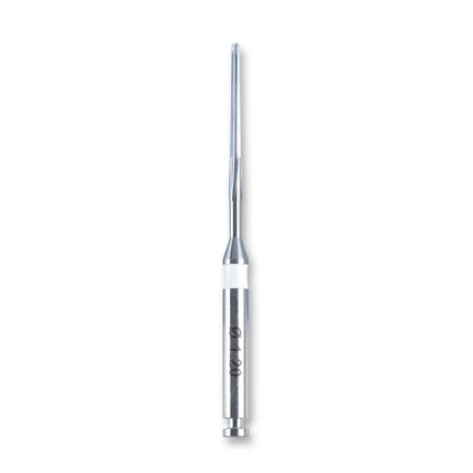 Itena - Cylindro-conical Drills Kit White 4/Pk