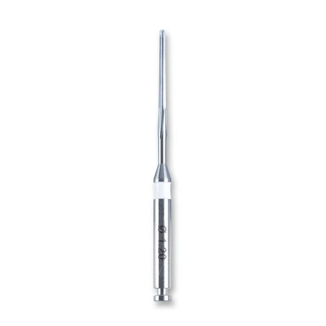 Itena - Cylindro-conical Drills Kit White 4/Pk