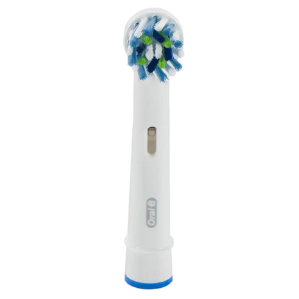 P&G - CrossAction Brush Head Refills, 1/card, 6 cards/bx (Old #s 80344365, 80304917, 80286879)