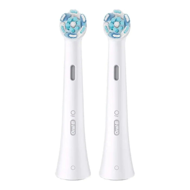 P&G - Oral B iO Ultimate Clean Brush Head refill, 2-count. 2/pk, 6 pks/cs