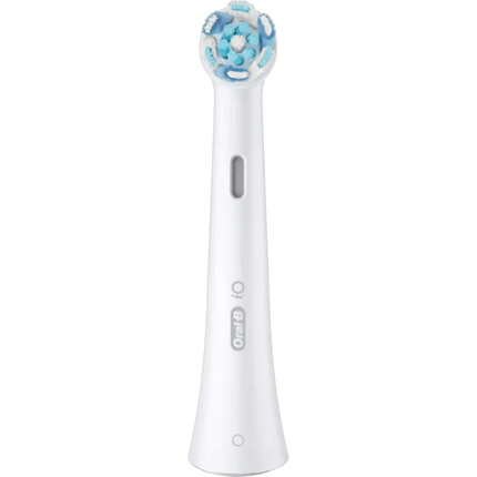 P&G - Oral B iO Ultimate Clean Brush Head refill, 6 heads/cs (Brush Heads will not fit other P&G Electric Handles)