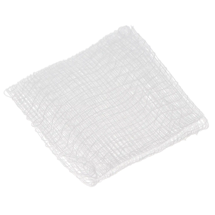 HSB - Gauze - Woven, 2x2, STERILE, 12ply, Individually wrapped, 100/bx