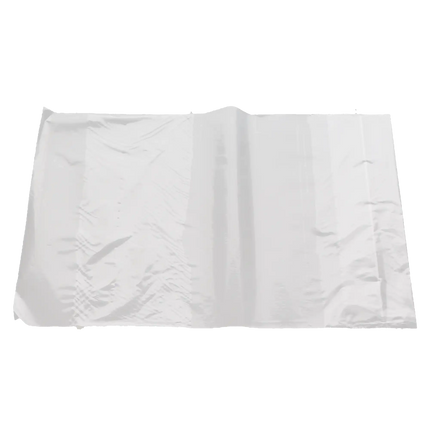 HSB - Size F Tray Cover W/Lock Top 7 1/2" X 10 1/2", Box Of 500 - (Equiv PS204)
