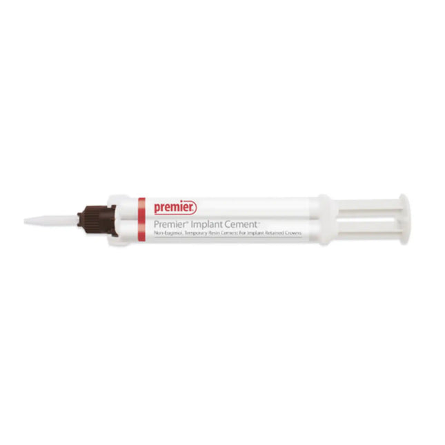 Premier - Implant Cement Package