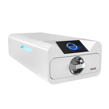 ENBIO S Autoclave