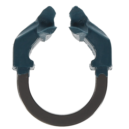 HSB - Sectional Matrix System, Ring Refill, Narrow 2/Pk (Equiv. Palodent Plus 659770)
