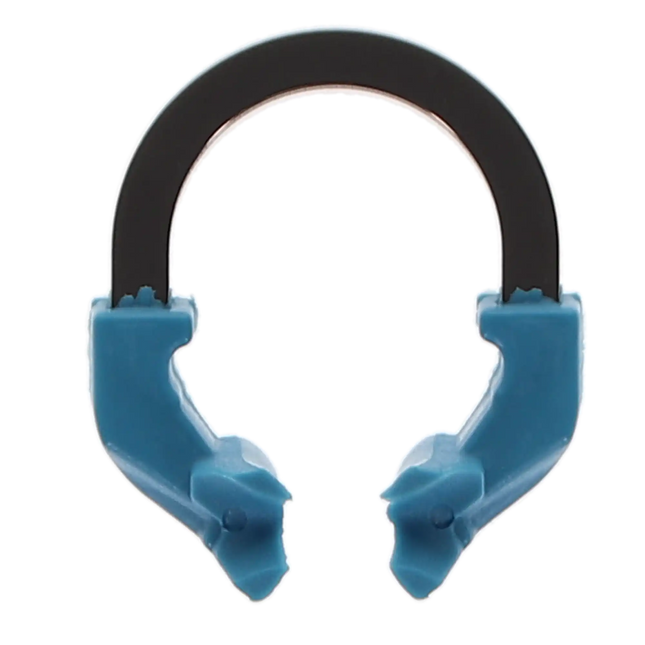 HSB - Sectional Matrix System, Ring Refill, Universal 2/Pk (Equiv. Palodent Plus 659760)