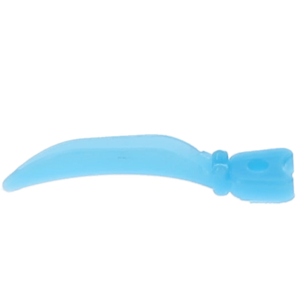 HSB - Wedges, Medium 100/Bx Wedges compress on entry and flare upon (Equiv. Palodent Plus 659790)