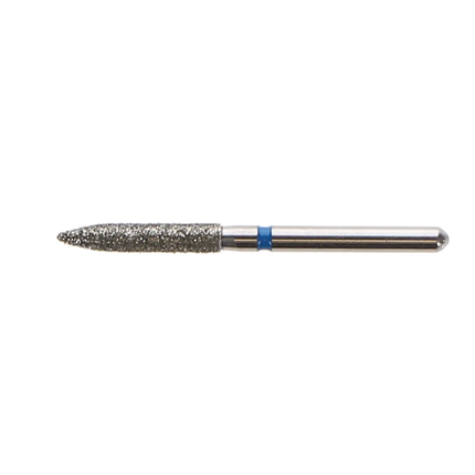 HSB - Flame Diamonds 863-018M 10/Pk