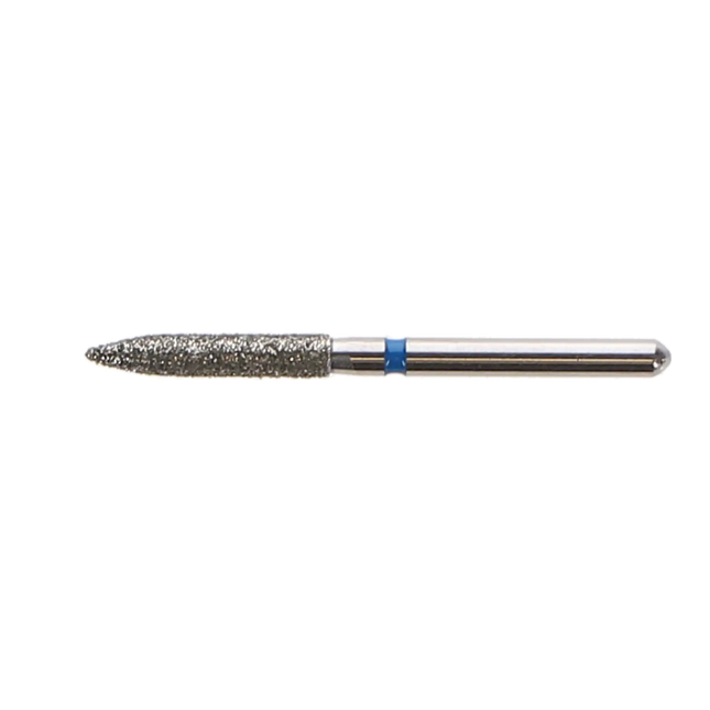 HSB - Flame Diamonds 863-018M 10/Pk