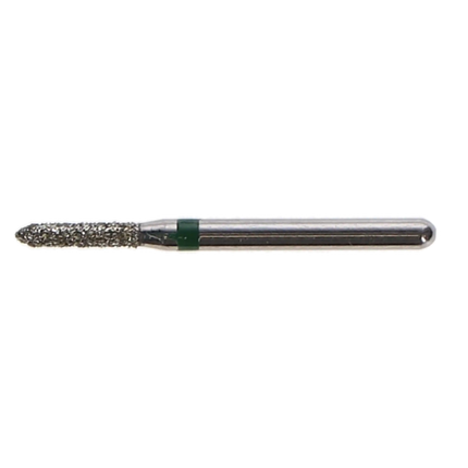 HSB - Beveled Cylinder Diamonds 877-012C 10/Pk