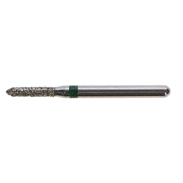 HSB - Beveled Cylinder Diamonds 877-012C 10/Pk