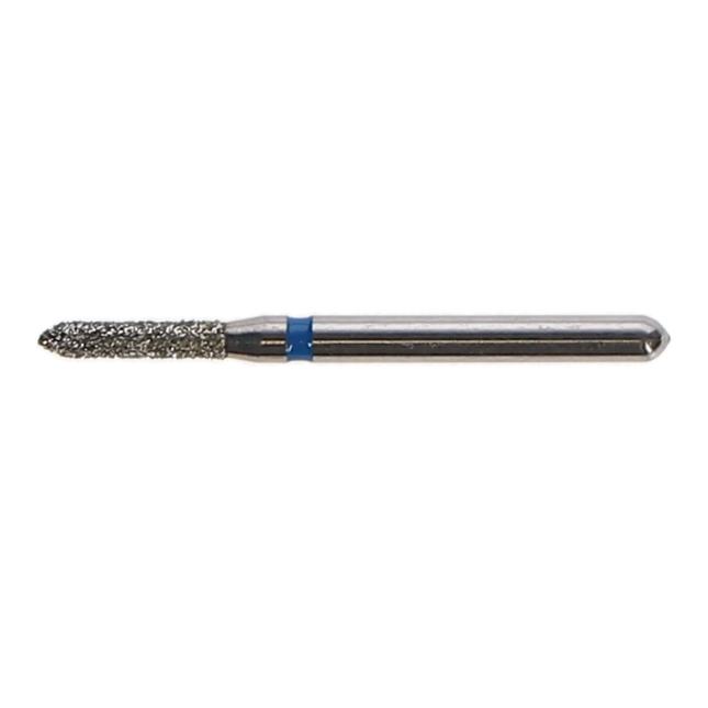 HSB - Beveled Cylinder Diamonds 877-012M 10/Pk