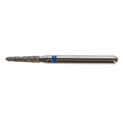 HSB - Curettage Diamonds 877K-012M 10/Pk