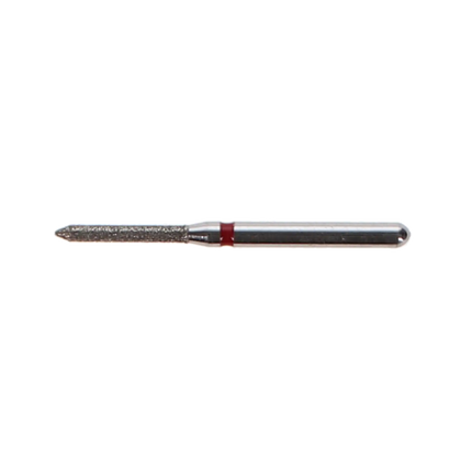HSB - Beveled Cylinder Diamonds 878-012F 10/Pk