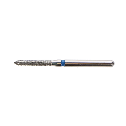 HSB - Beveled Cylinder Diamonds 878-012M 10/Pk