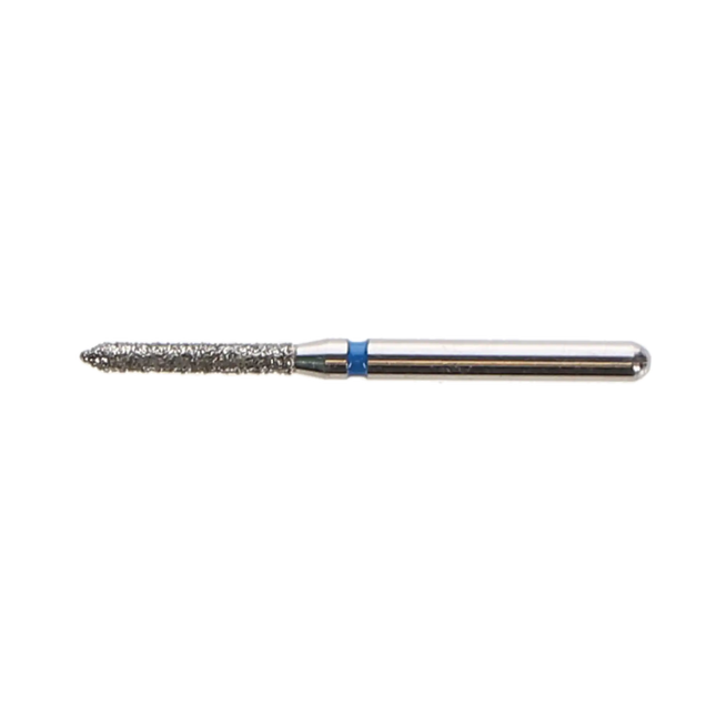 HSB - Beveled Cylinder Diamonds 878-012M 10/Pk