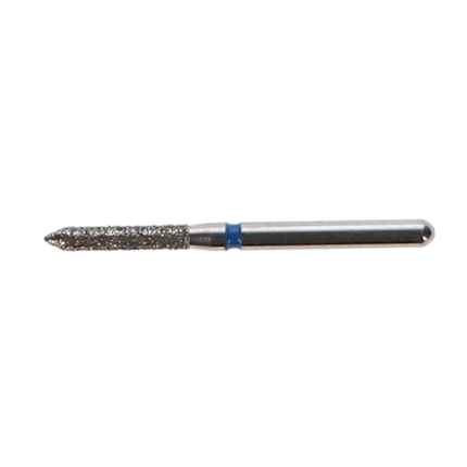 HSB - Beveled Cylinder Diamonds 878-014M 10/Pk